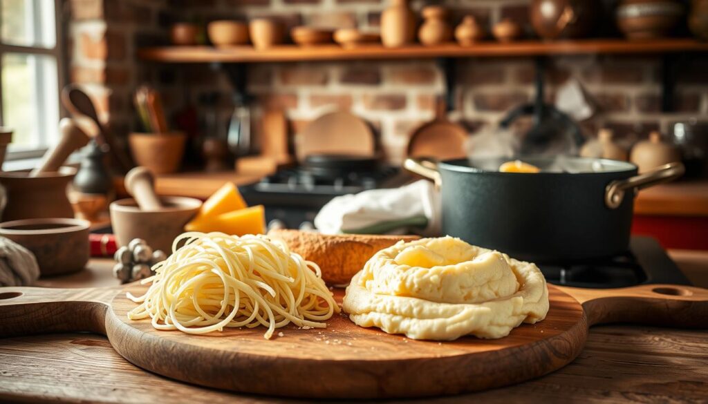 Tipps für Aligot