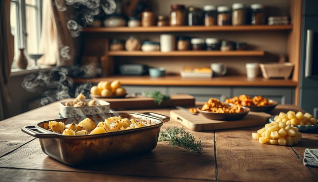 Tipps für Kartoffelreste