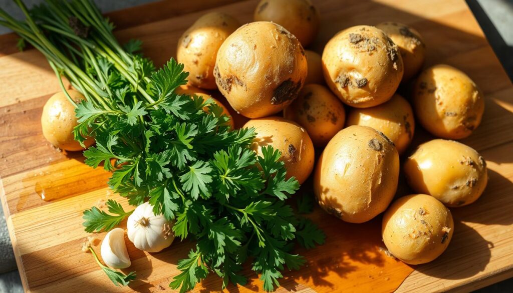 Tipps für perfekte Kartoffeln