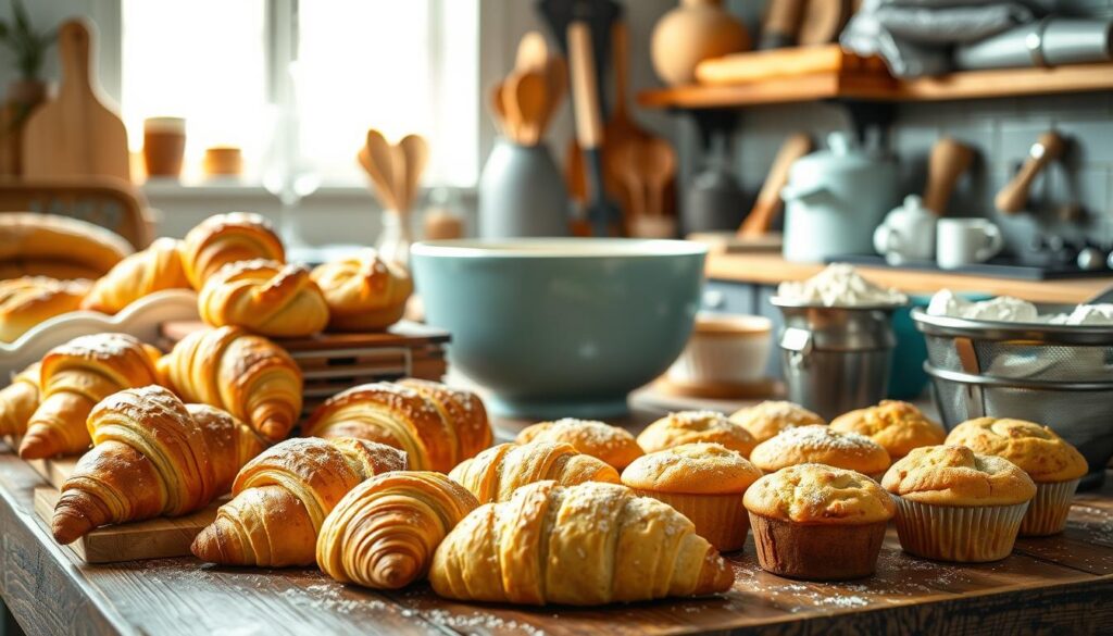 Tipps für perfektes Backen