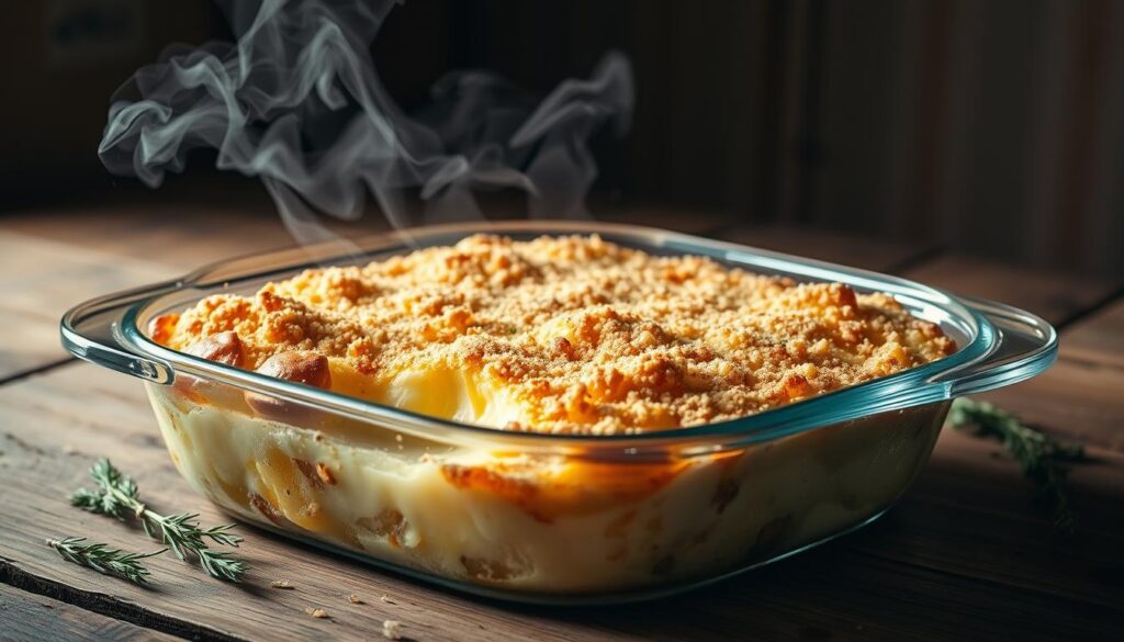 Tipps für perfektes Gratin
