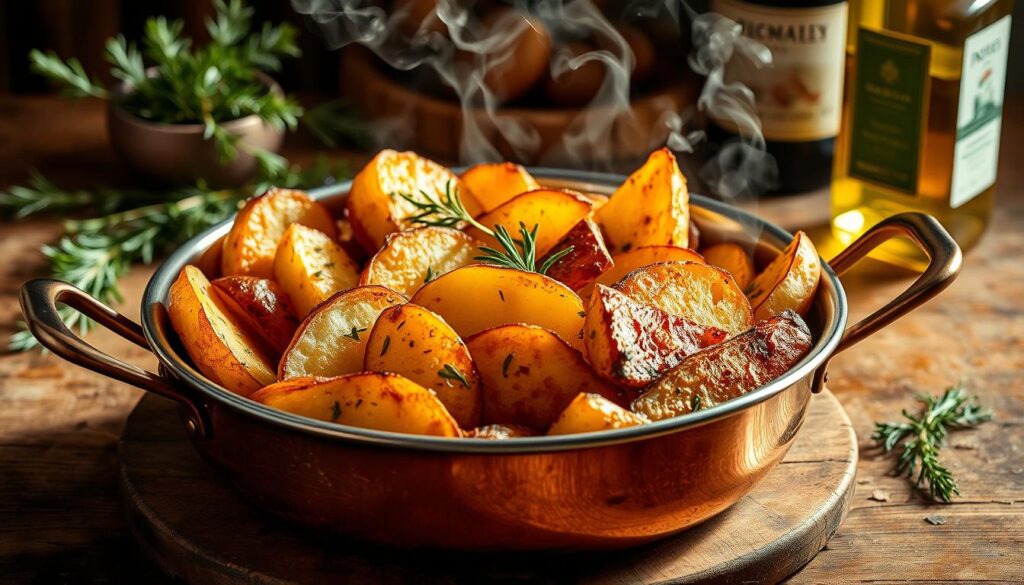 Tipps und Tricks für die perfekte Kartoffelpfanne