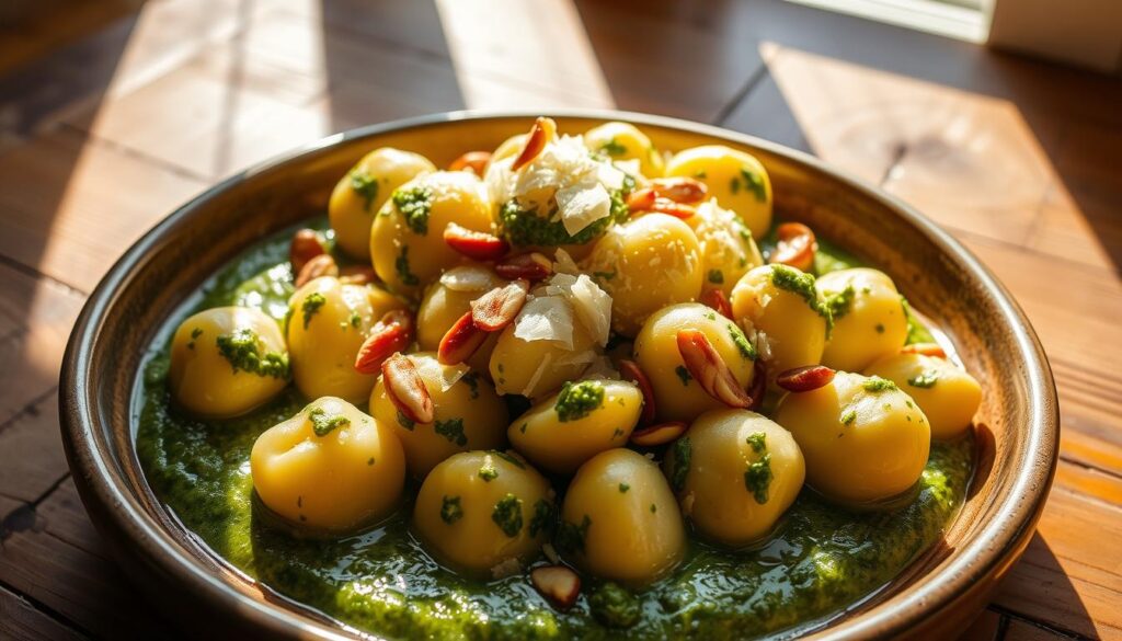 Tipps zur Verfeinerung deines Rezepts