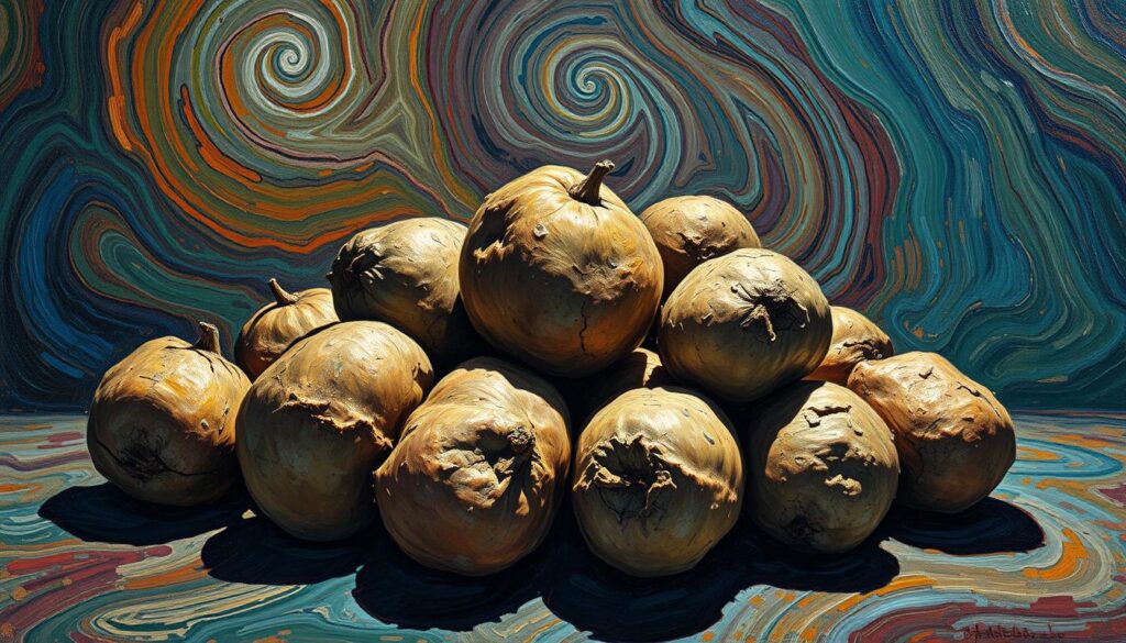 Van Gogh Gemälde