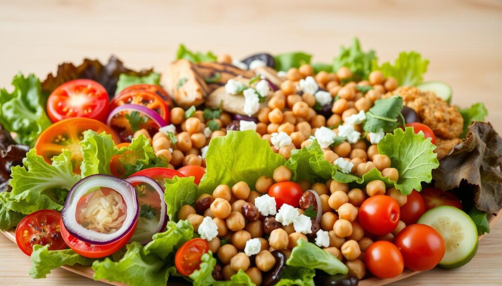 Variationen und alternative Rezepte