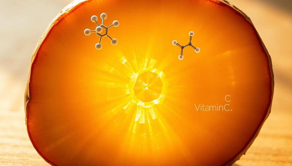 Vitamin C in Kartoffeln