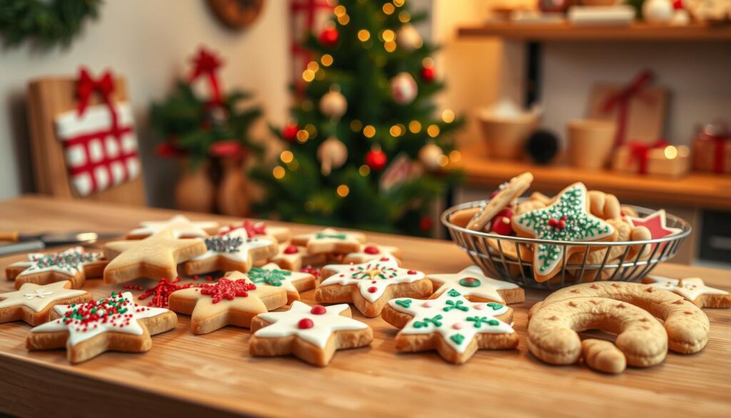 Weihnachtsplätzchen Backtipps