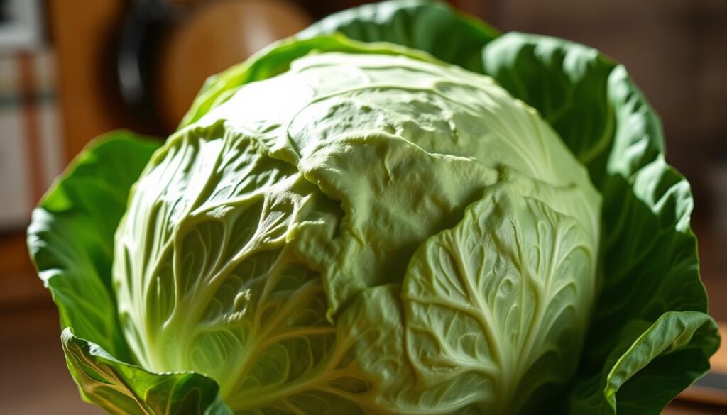 Wirsing Rezept