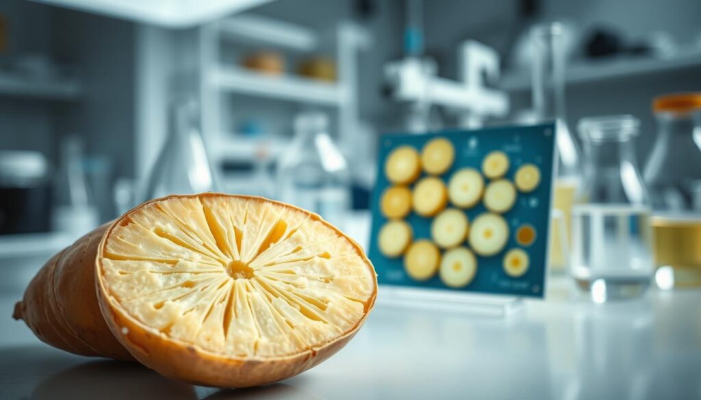 Wissenschaftliche Erkenntnisse zur Kartoffel