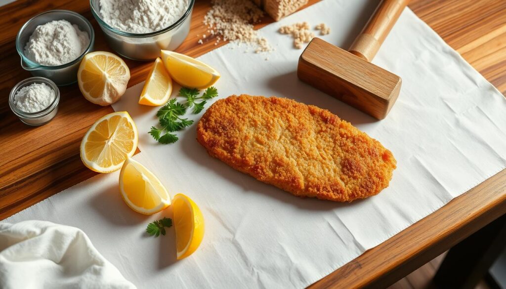Zubereitungstipps für Schnitzel