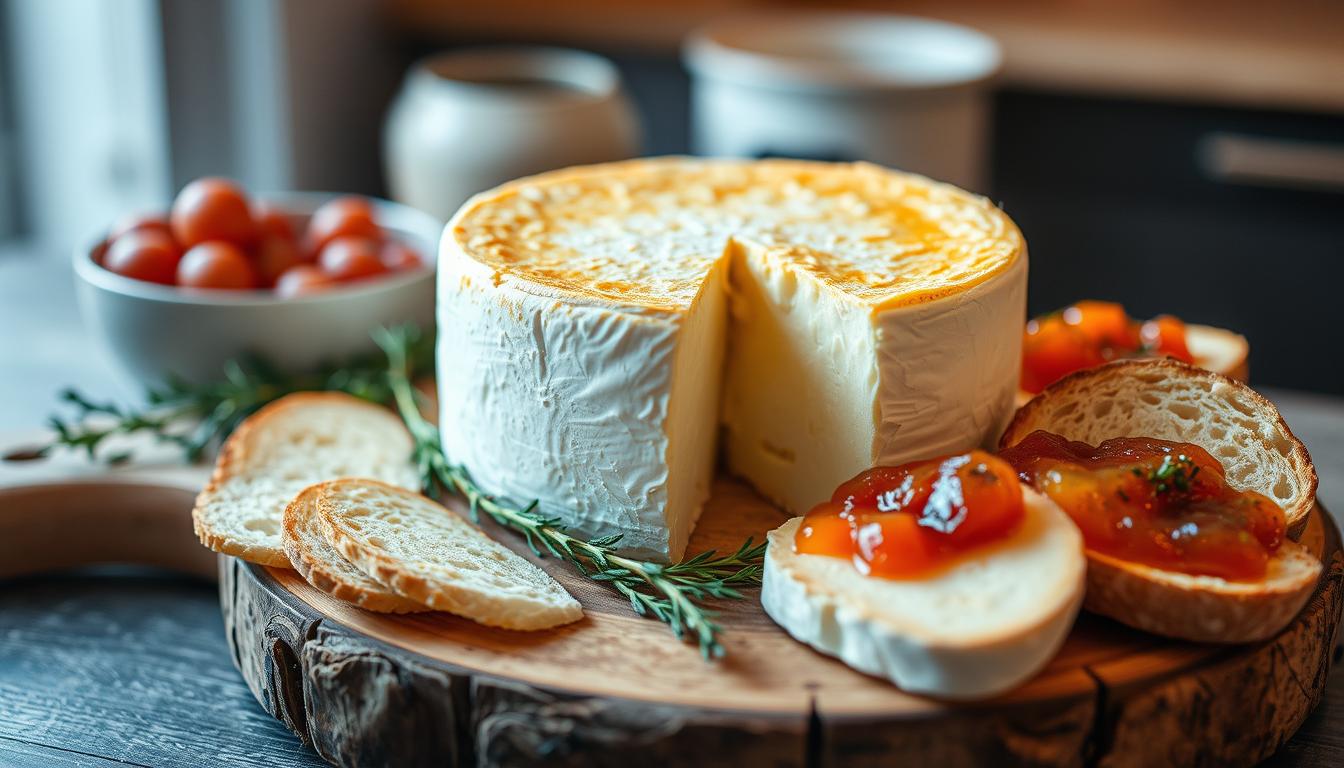 back camembert kombinieren