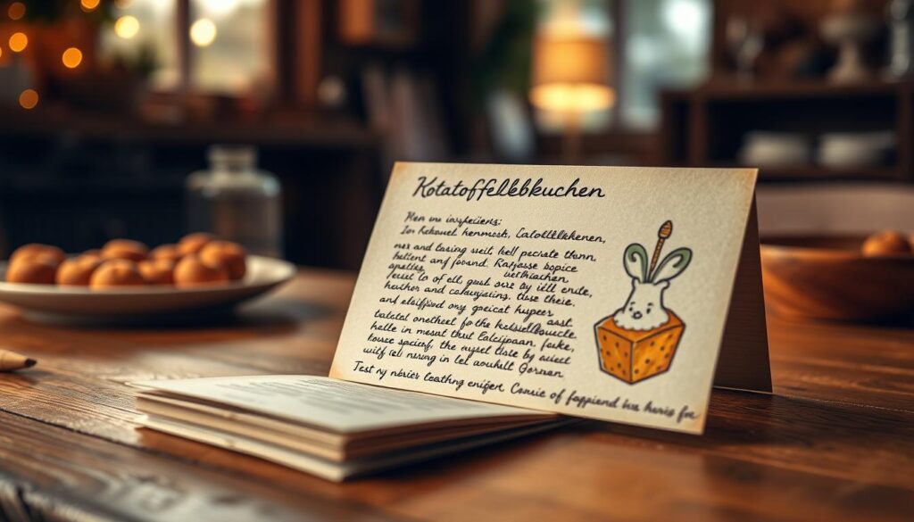 beste kartoffellebkuchen