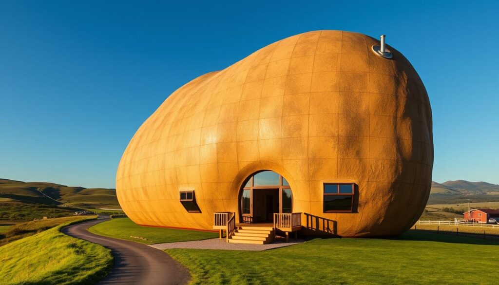 big idaho potato hotel