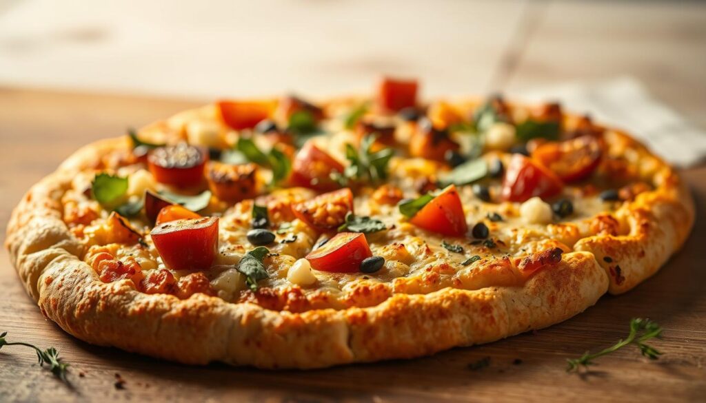 blumenkohl pizza sophia thiel