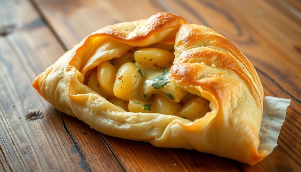 börek vegan kartoffel