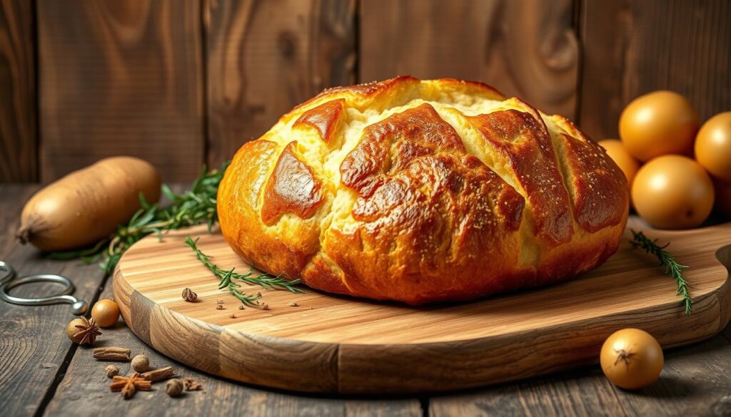 bratkartoffelbrot rezept