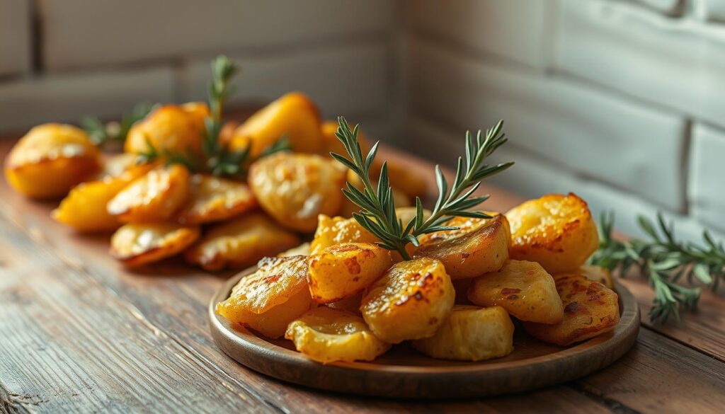 bratkartoffeln ohne vorkochen