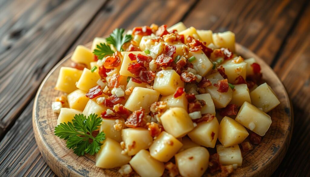 buch ein tag ohne kartoffelsalat