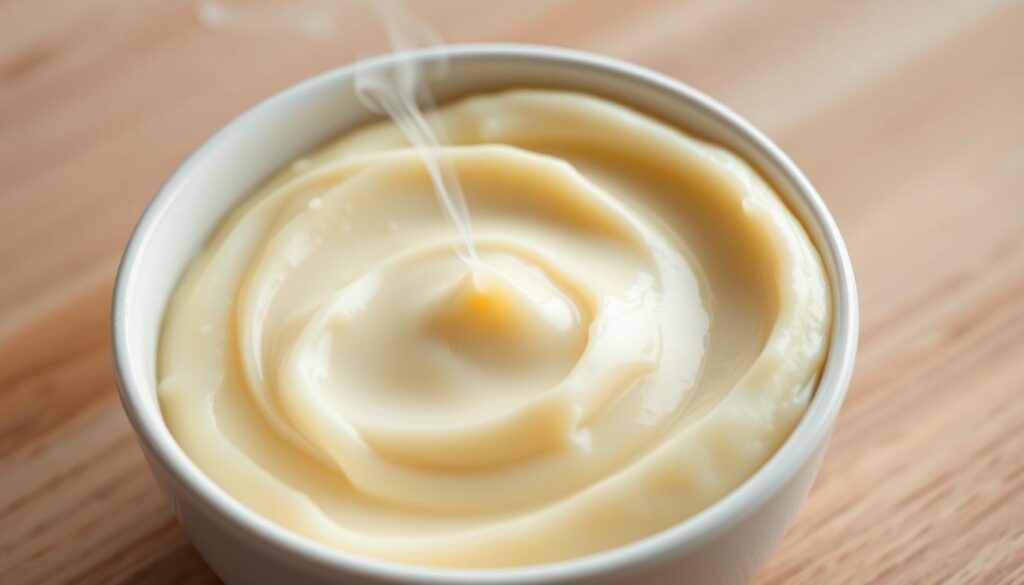 cremiges kartoffel püree