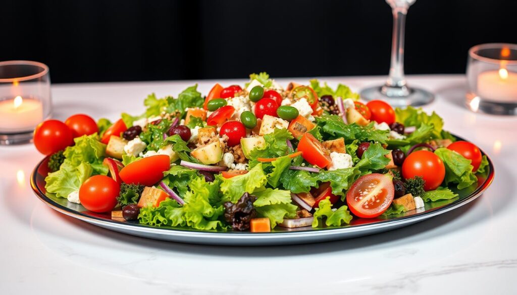die besten salate zur party