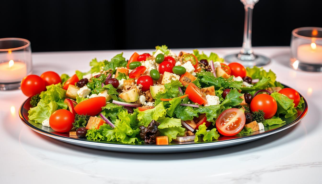 die besten salate zur party