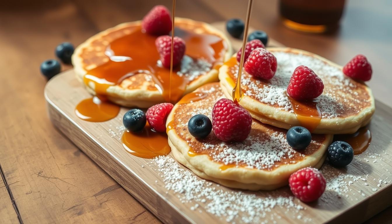 flapjack vegan rezept