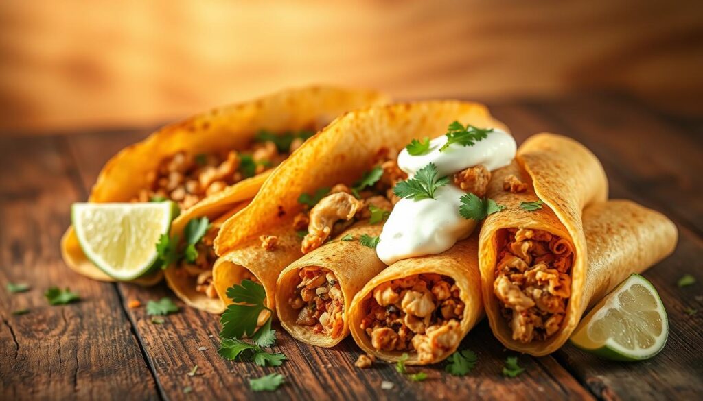 flautas