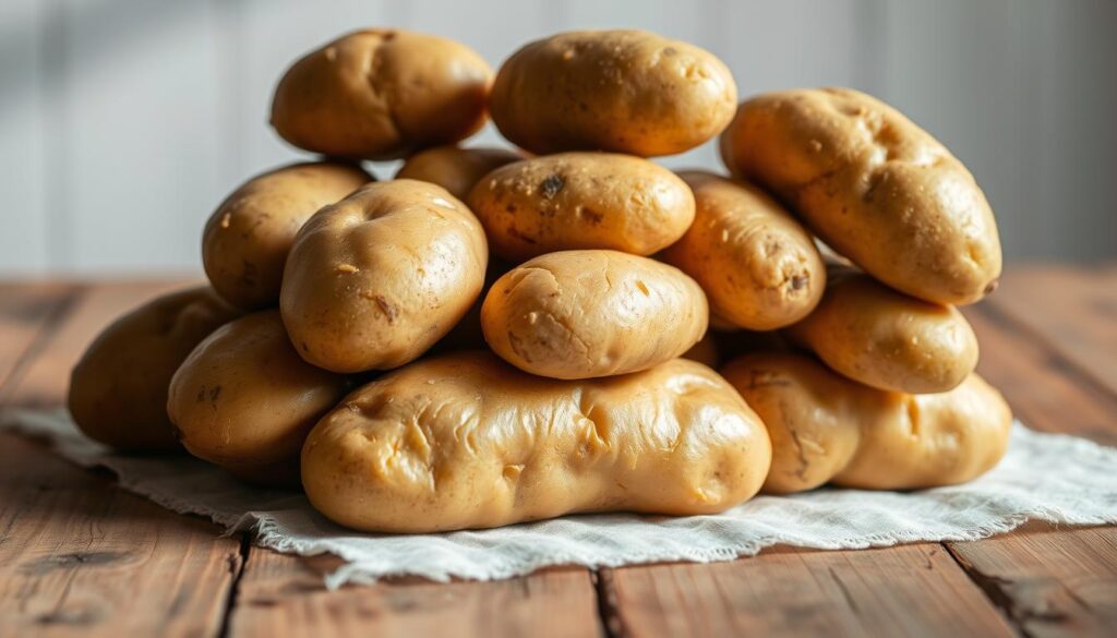 gekochte kartoffeln richtig lagern