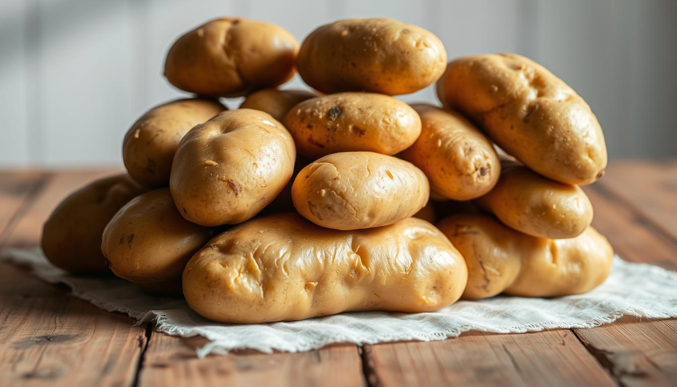 gekochte kartoffeln richtig lagern