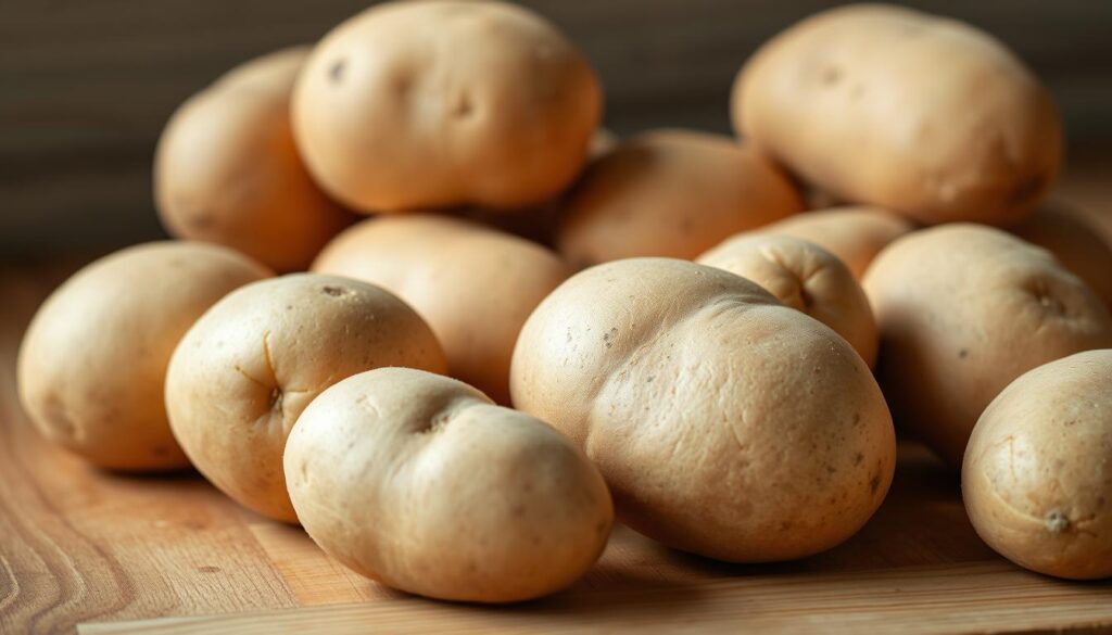 glutenfreie Kartoffeln