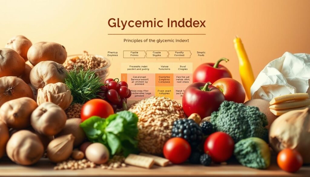glykämischer index grundlagen