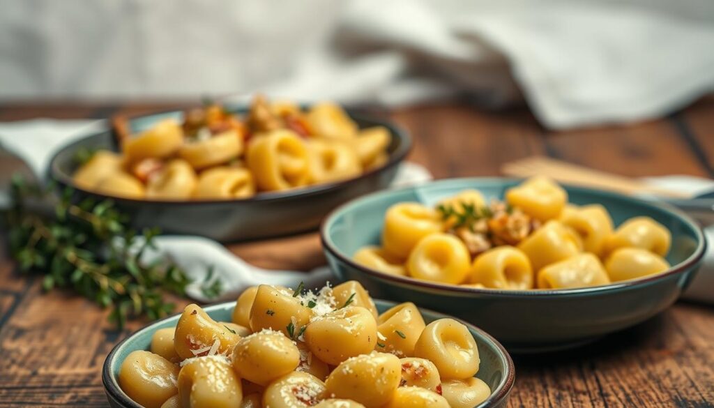 gnocchi schupfnudeln