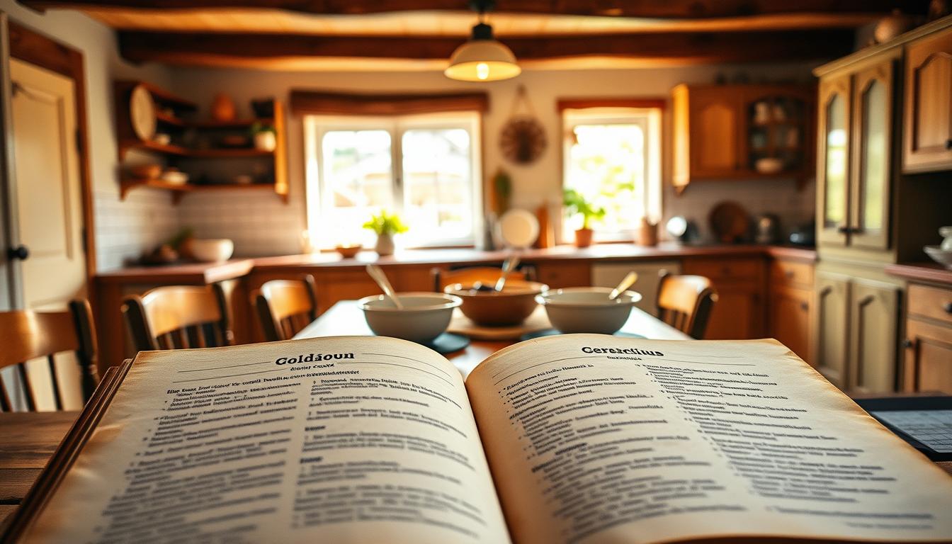 gute familienkochbücher