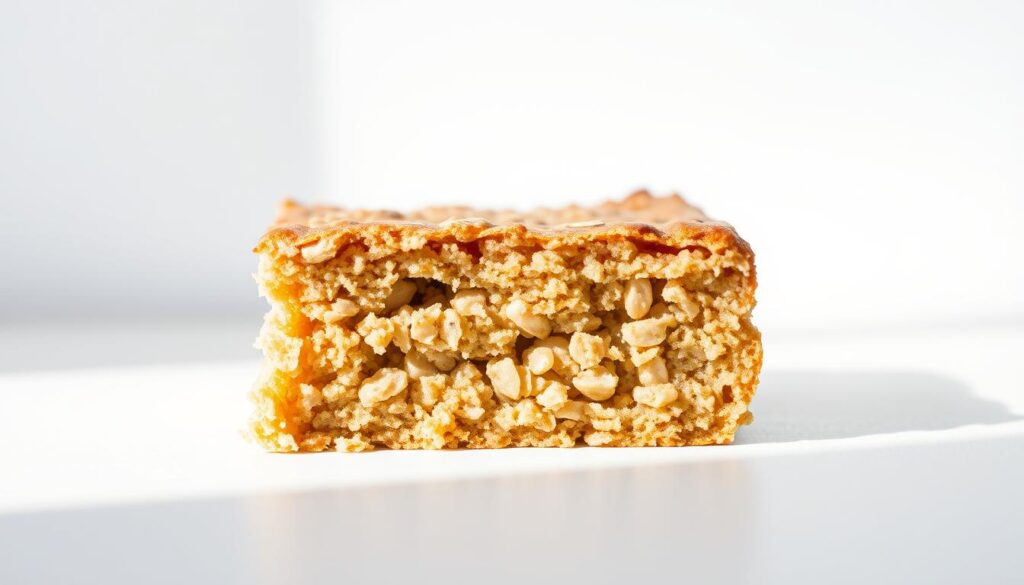 haferflocken flapjack