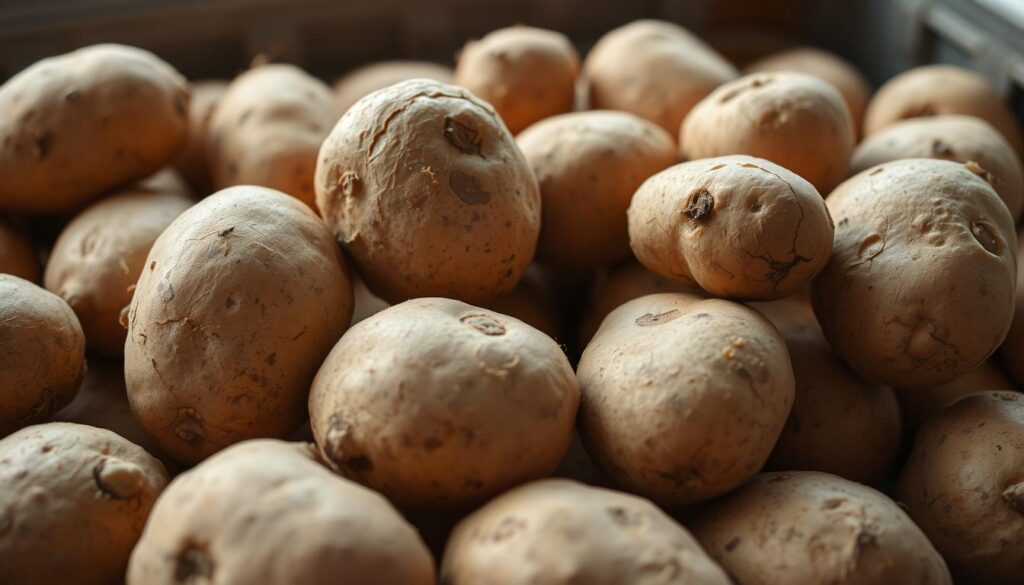 haltbarkeit kartoffeln