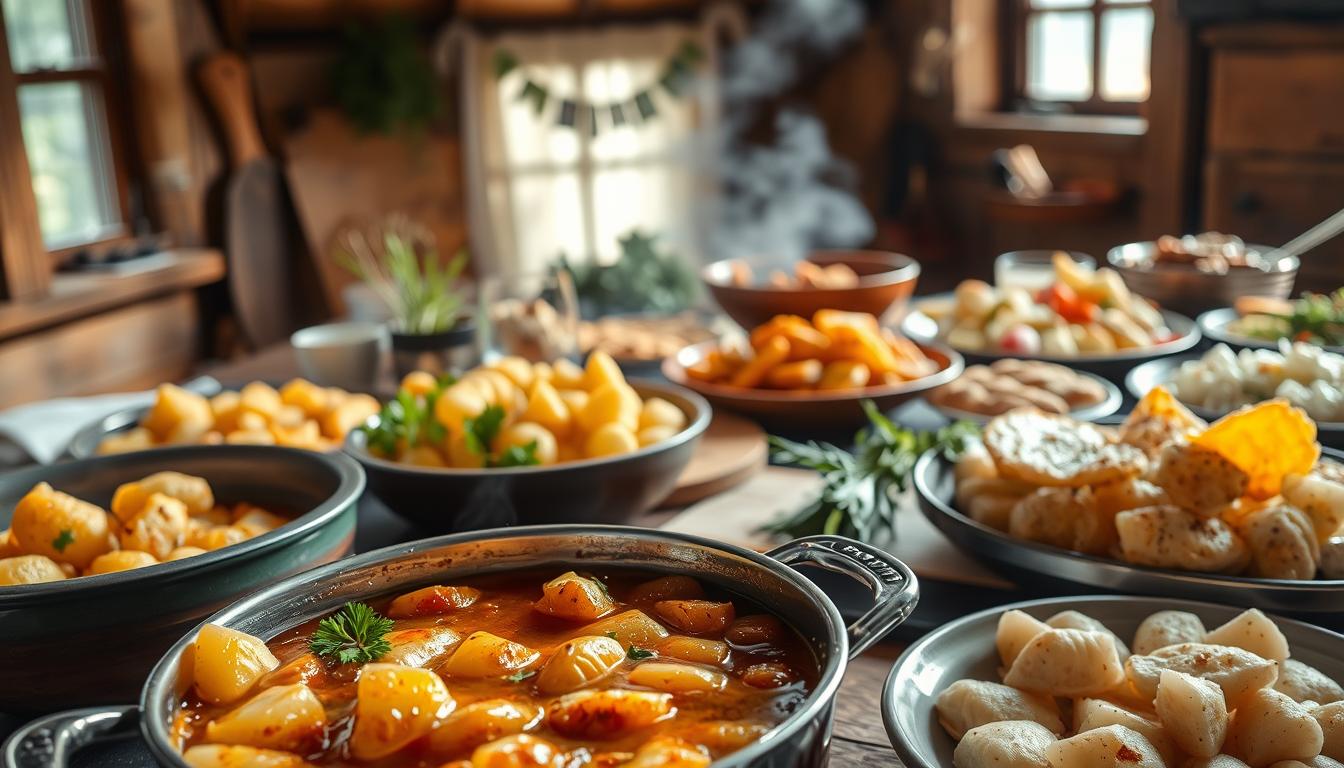hessische rezepte kartoffeln