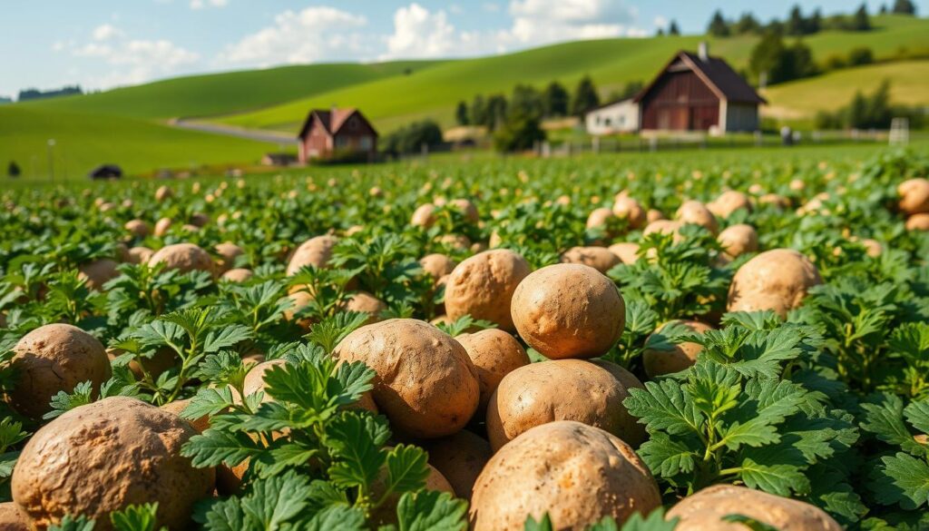 idaho-kartoffeln