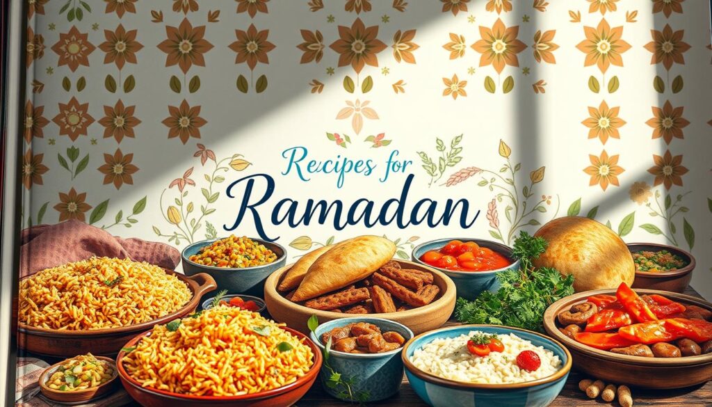 iftar ideen