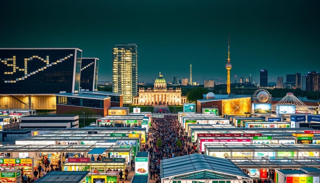 internationale grüne woche