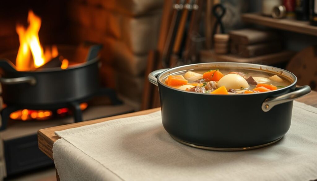 irische suppe rezept