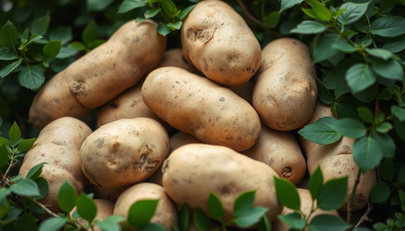 ist kartoffel glutenfrei