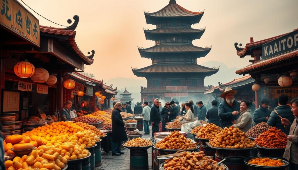 kartoffel china