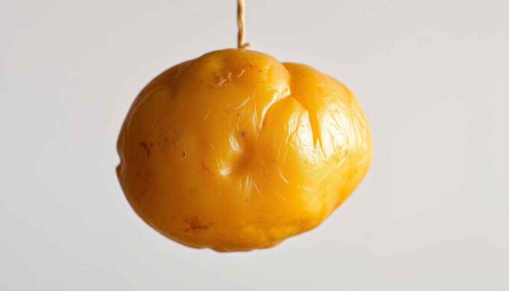 kartoffel dampfgaren