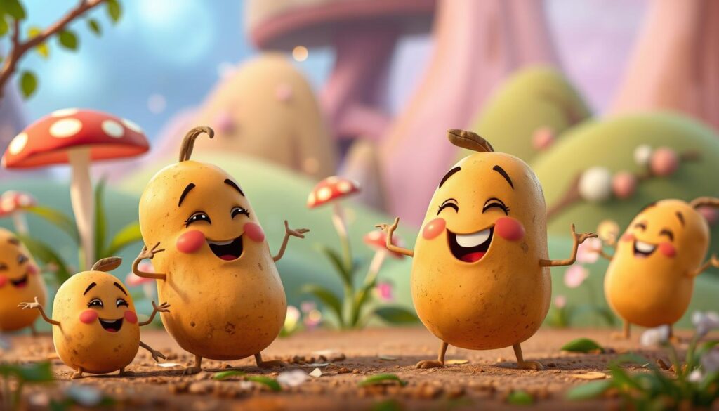 kartoffel film kinder