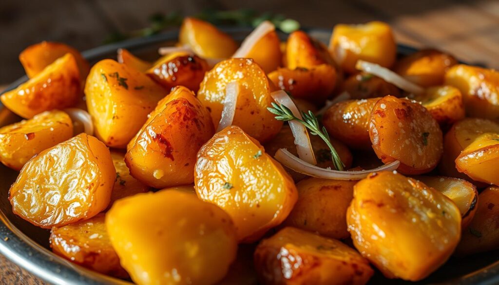 kartoffel für bratkartoffel