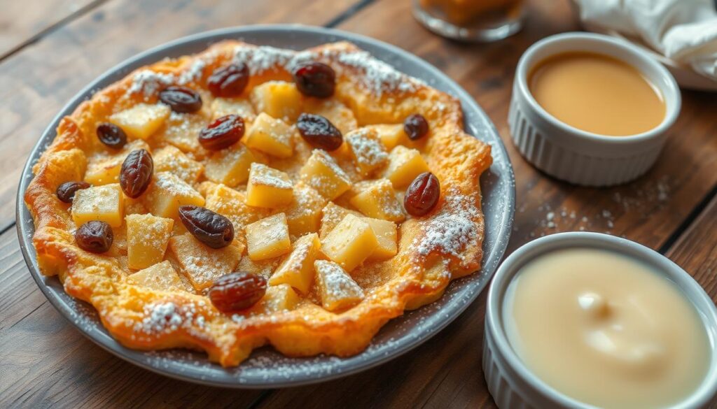 kartoffel kaiserschmarrn