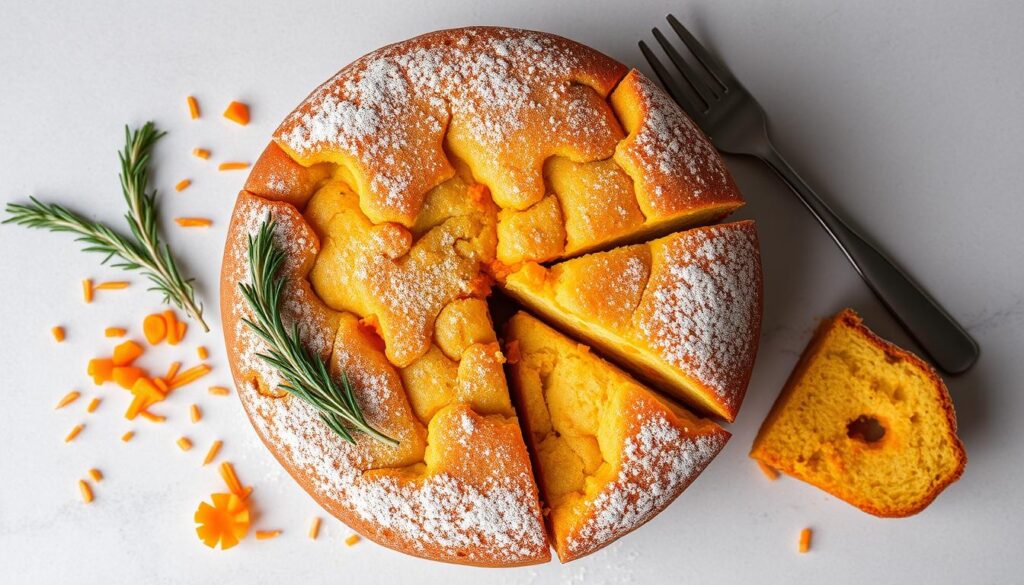 kartoffel karotten kuchen