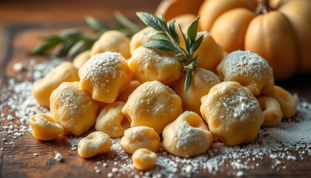 kartoffel-kürbis-gnocchi