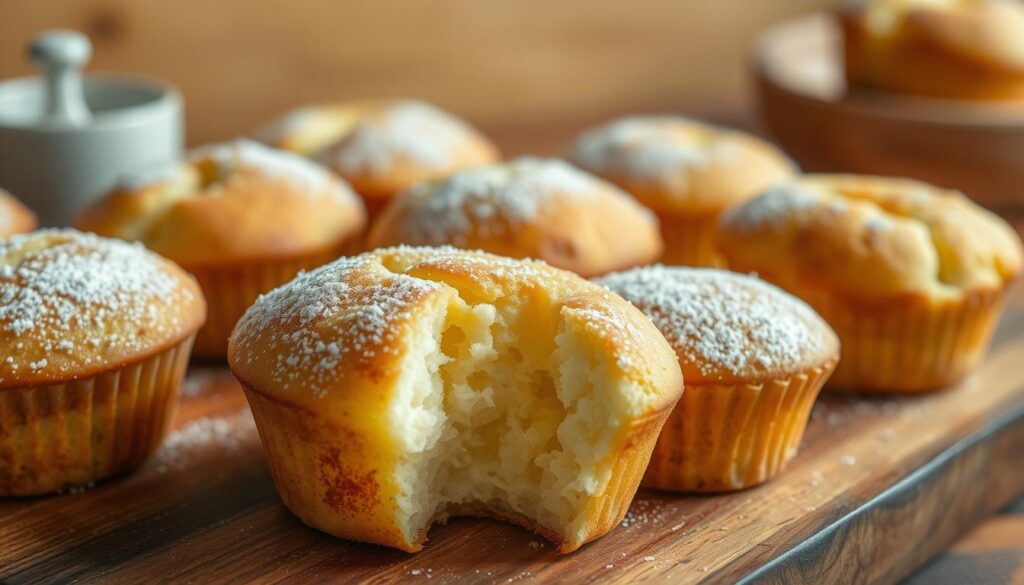 kartoffel muffins aus püree