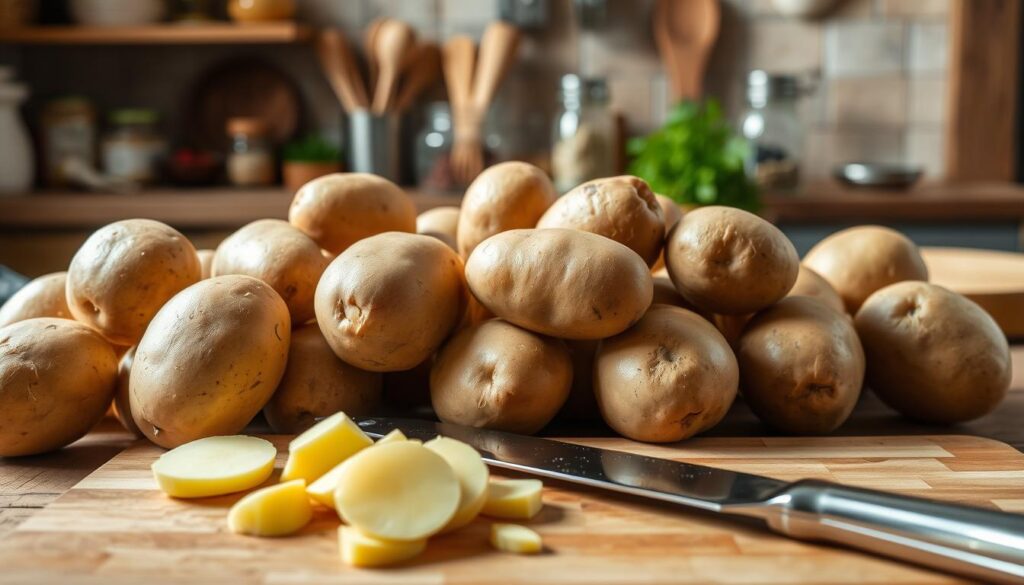 kartoffel rezept